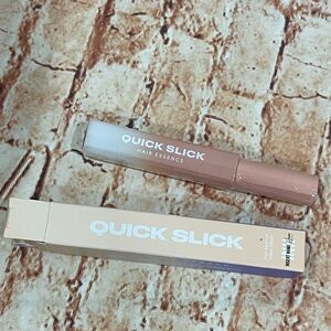 Quick Slick Hair Essence  - holds stray hair